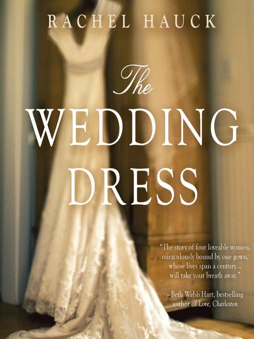 The Wedding Dress