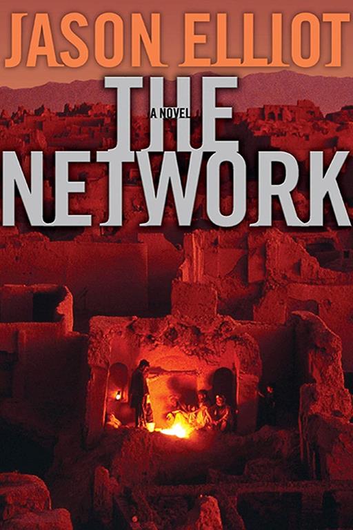 The Network: A Novel