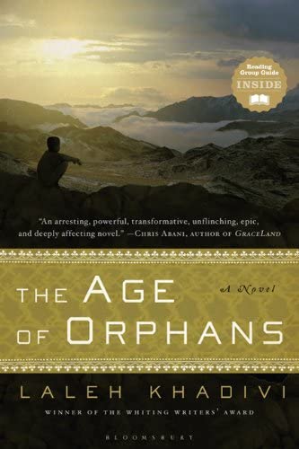 The Age of Orphans