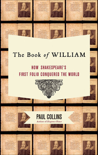 The Book of William