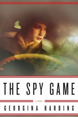 The Spy Game