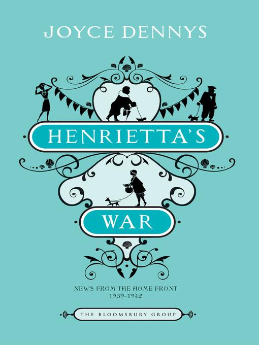 Henrietta's War