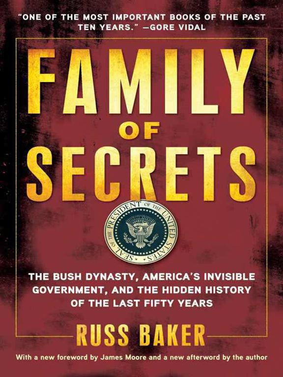 Family of Secrets