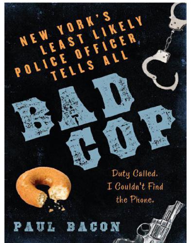 Bad Cop