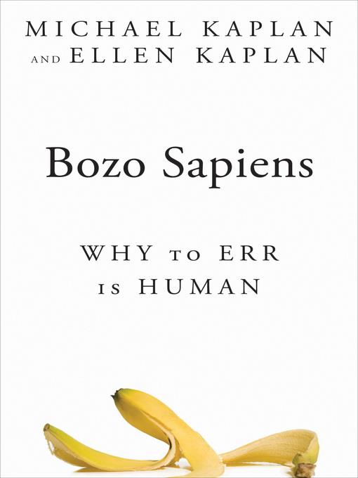 Bozo Sapiens