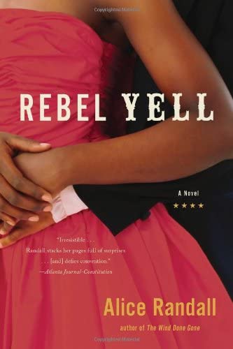 Rebel Yell: A Novel