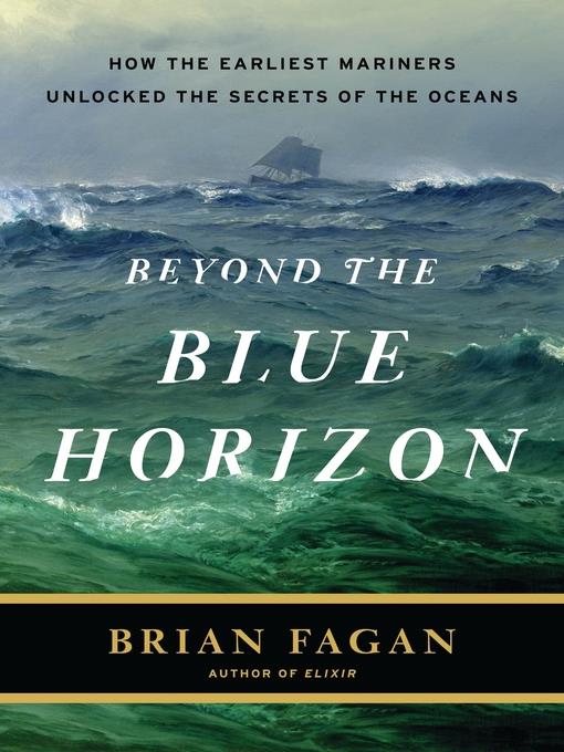 Beyond the Blue Horizon