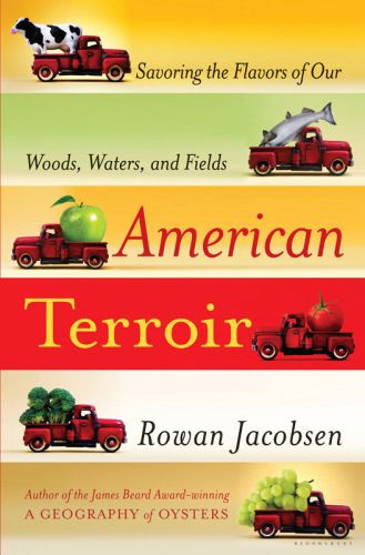 American Terroir