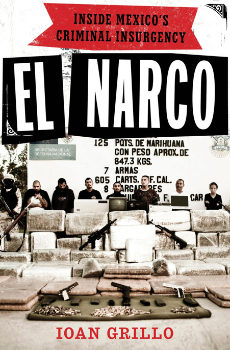 El Narco