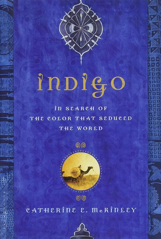 Indigo