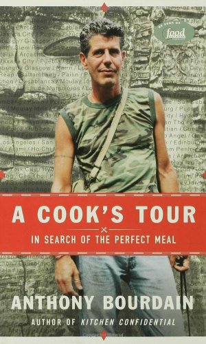 A Cook's Tour