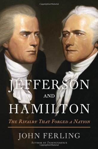 Jefferson and Hamilton