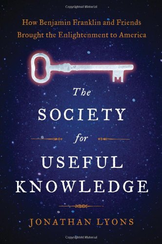 The Society for Useful Knowledge