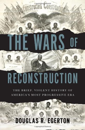 The Wars of Reconstruction