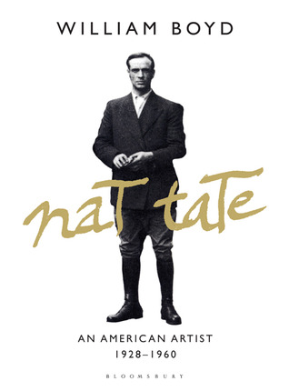 Nat Tate