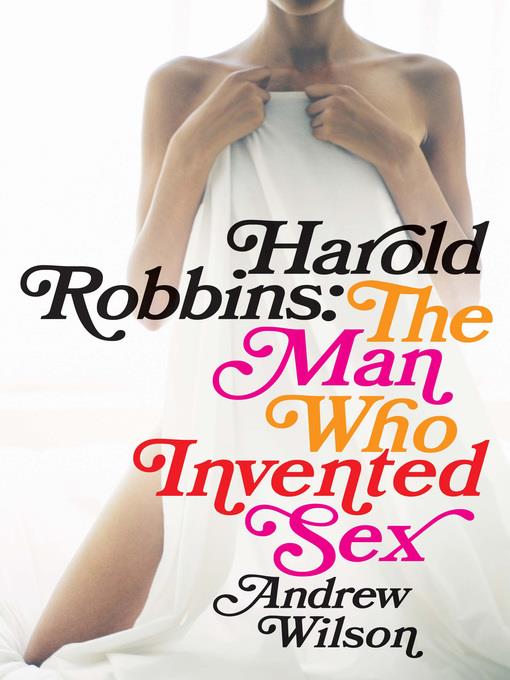 Harold Robbins