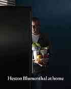 Heston Blumenthal at Home