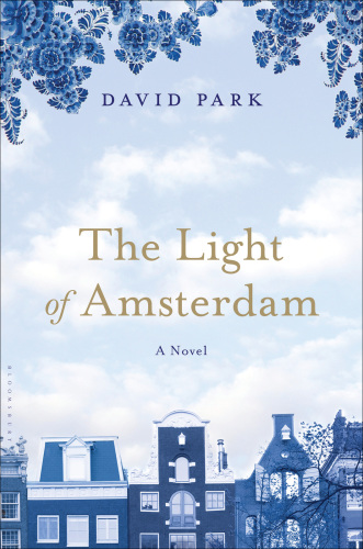 The Light of Amsterdam