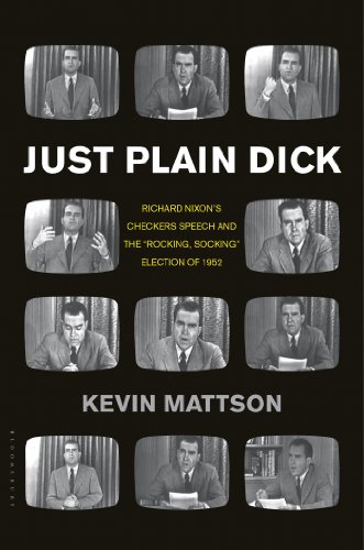 Just Plain Dick