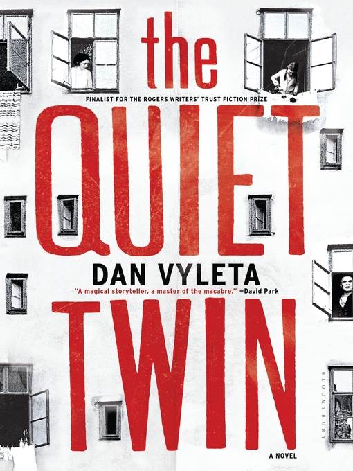 The Quiet Twin