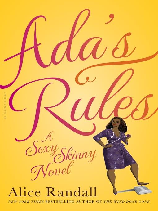 Ada's Rules