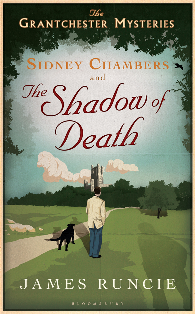 Sidney Chambers and the Shadow of Death