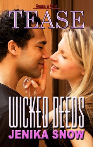 Wicked Deeds