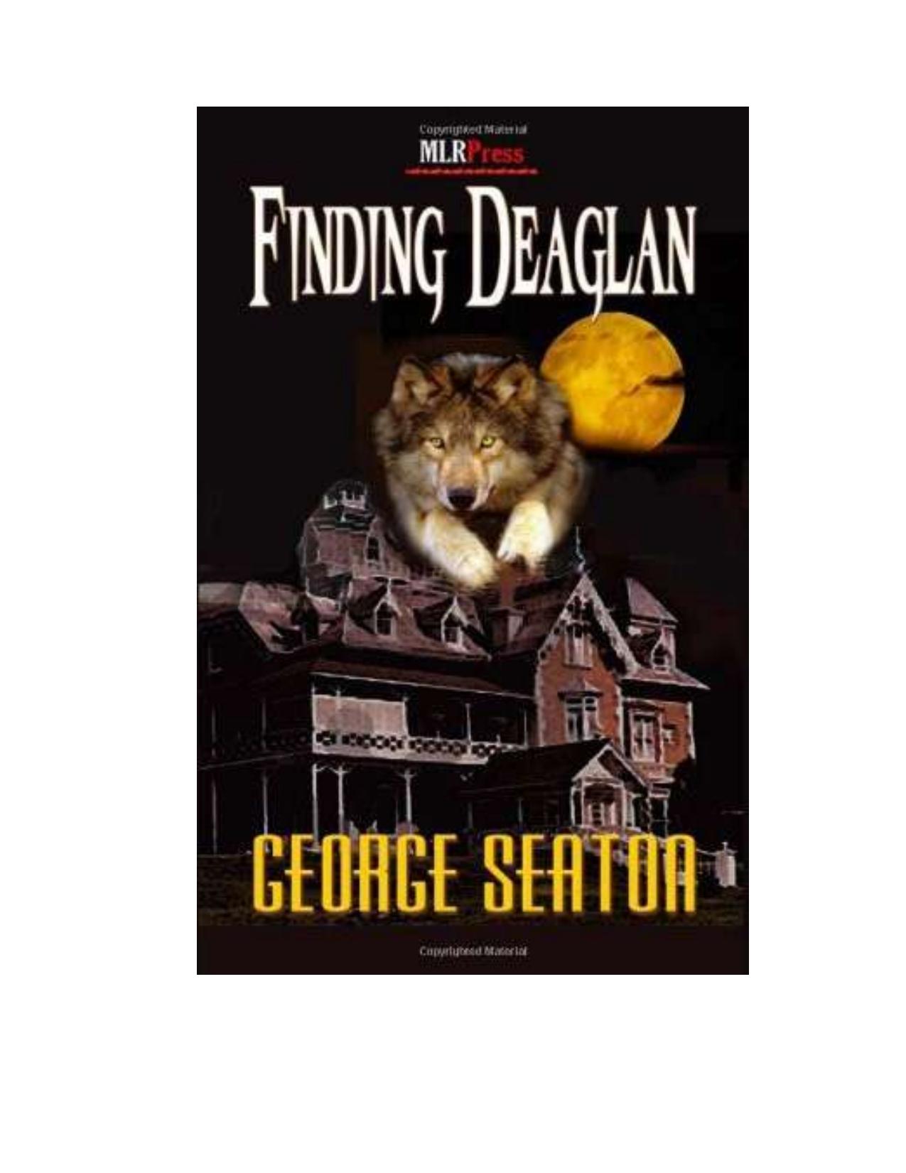 Finding Deaglan