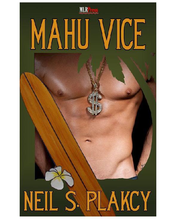 Mahu Vice