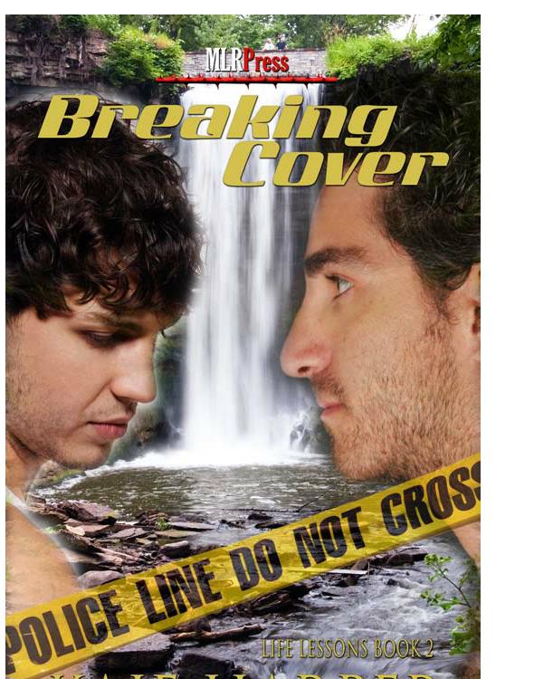 Breaking Cover