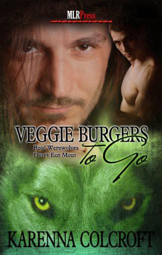 Veggie Burgers to Go
