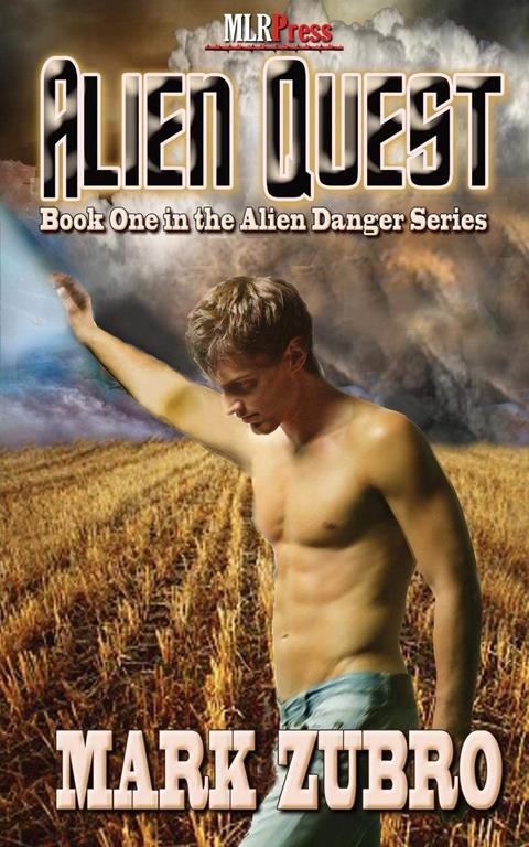 Alien Quest (Alien Danger)