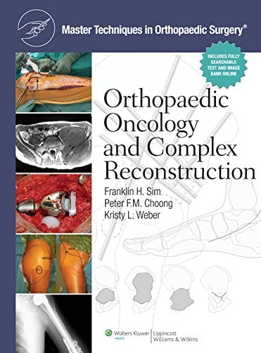 Master Techniques in Orthopaedic Surgery