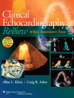 Clinical Echocardiography Review