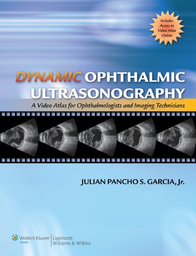 Dynamic Ophthalmic Ultrasonography
