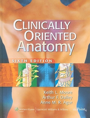 Clinically Oriented Anatomy