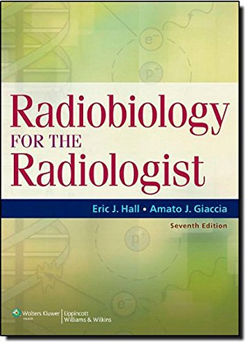 Radiobiology for the Radiologist