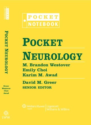 Pocket Neurology (Pocket Notebooks