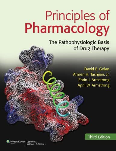 Principles of Pharmacology