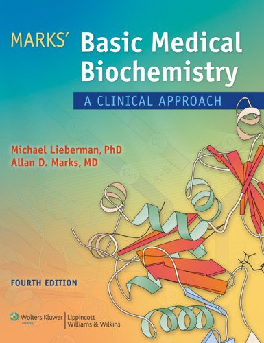 Marks' Basic Medical Biochemistry