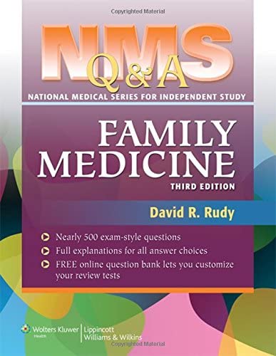 NMS Q Family Medicine