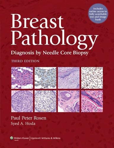 Breast Pathology