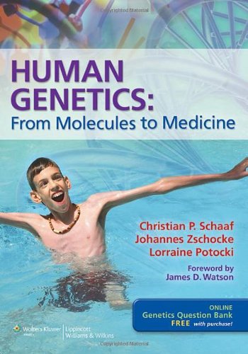 Human Genetics