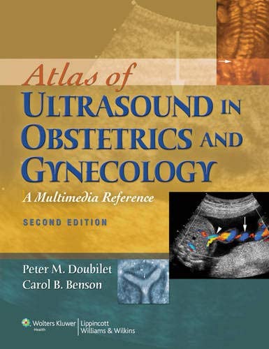 Atlas of Ultrasound in Obstetrics and Gynecology