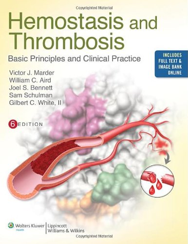 Hemostasis and Thrombosis