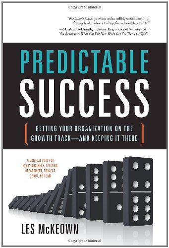 Predictable Success