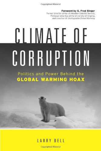 Climate of Corruption