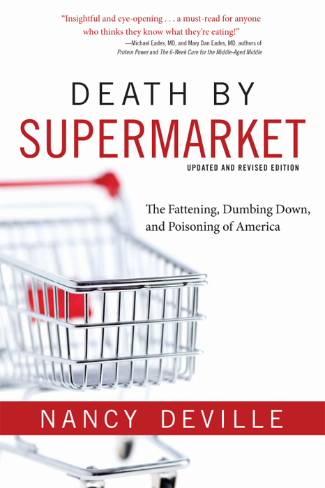 Death By Supermarket