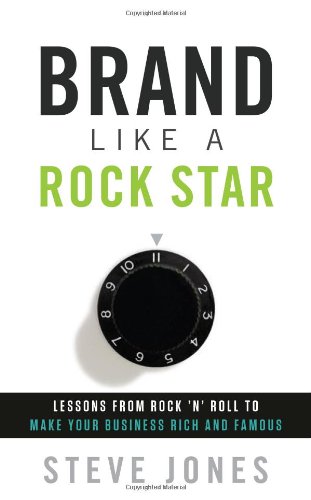 Brand Like a Rock Star