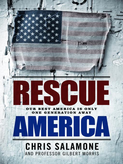 Rescue America